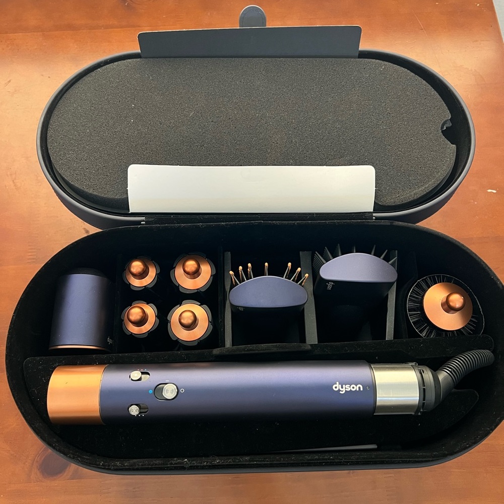 Dyson Limited Edition Airwrap